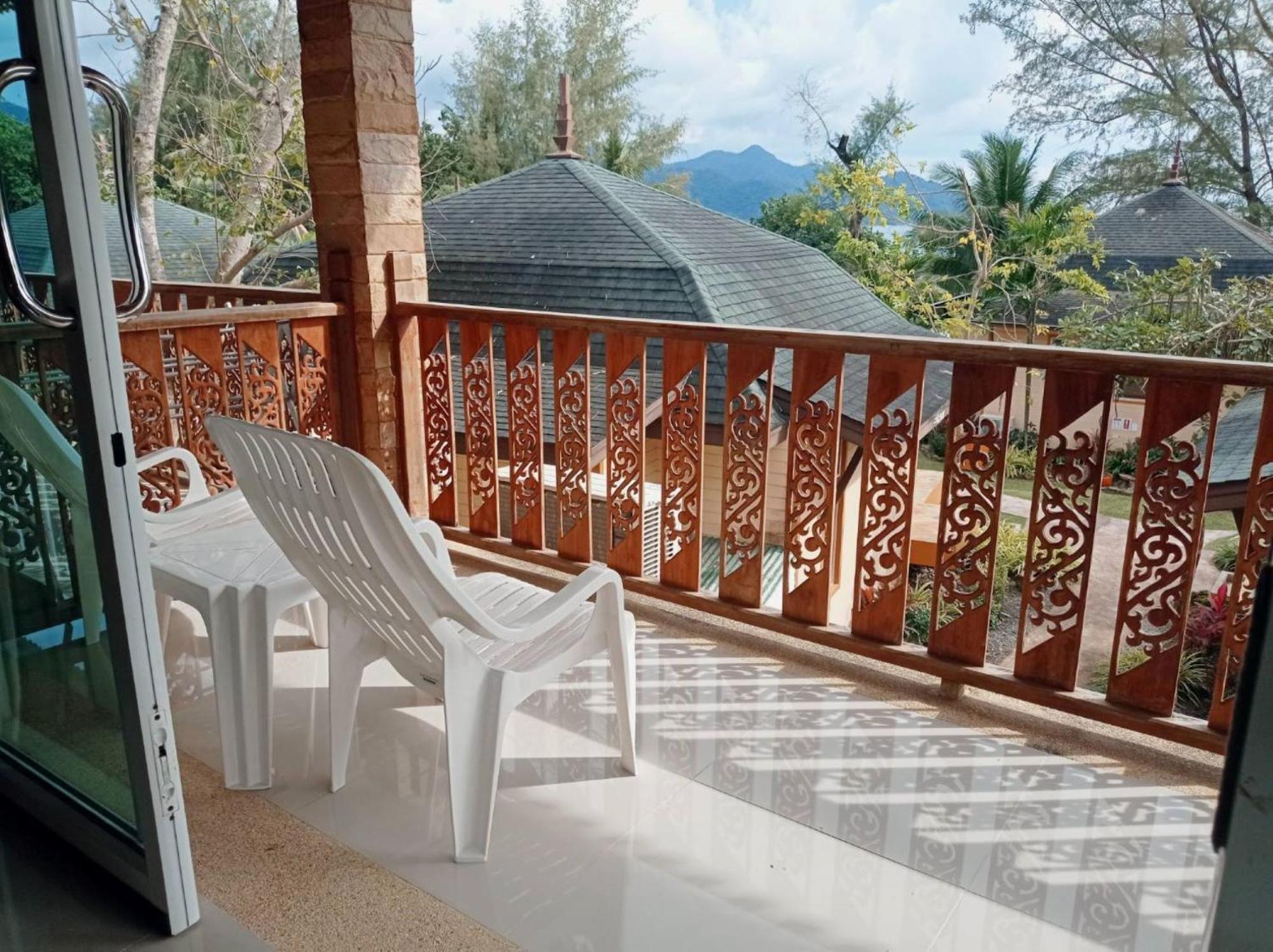Resort Coconut Resort, Koh Chang