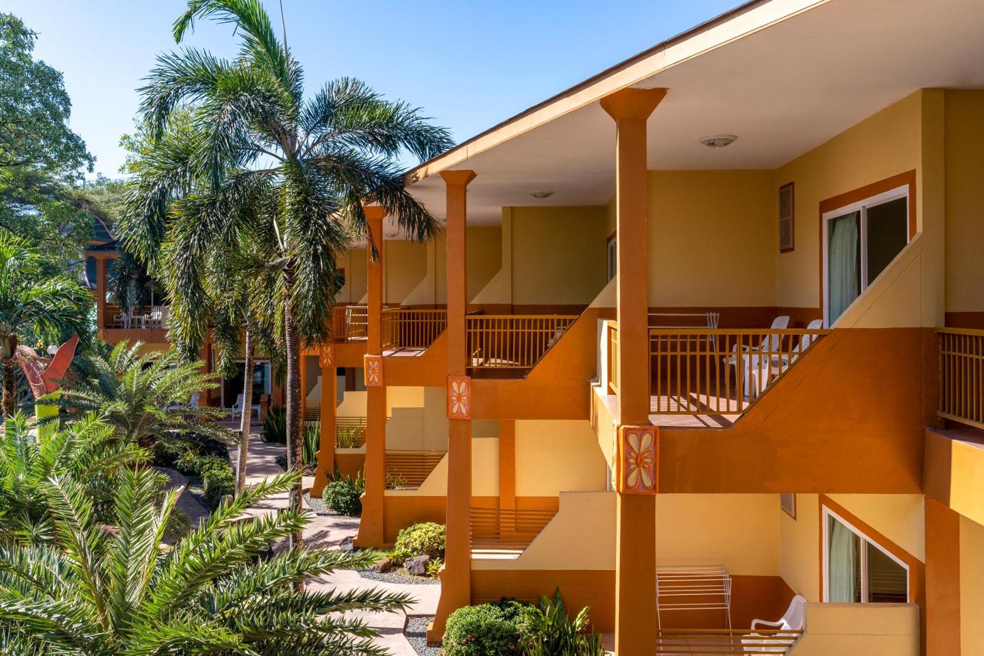 Coconut Resort, Koh Chang
