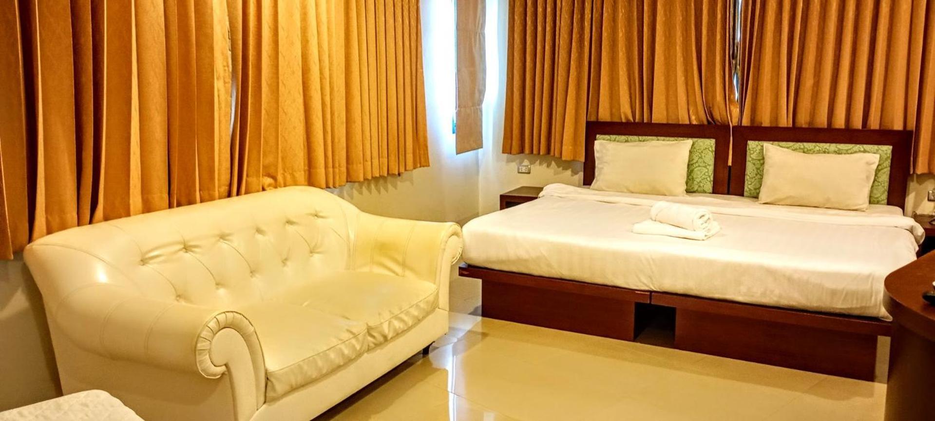 Sea Star House Hotel