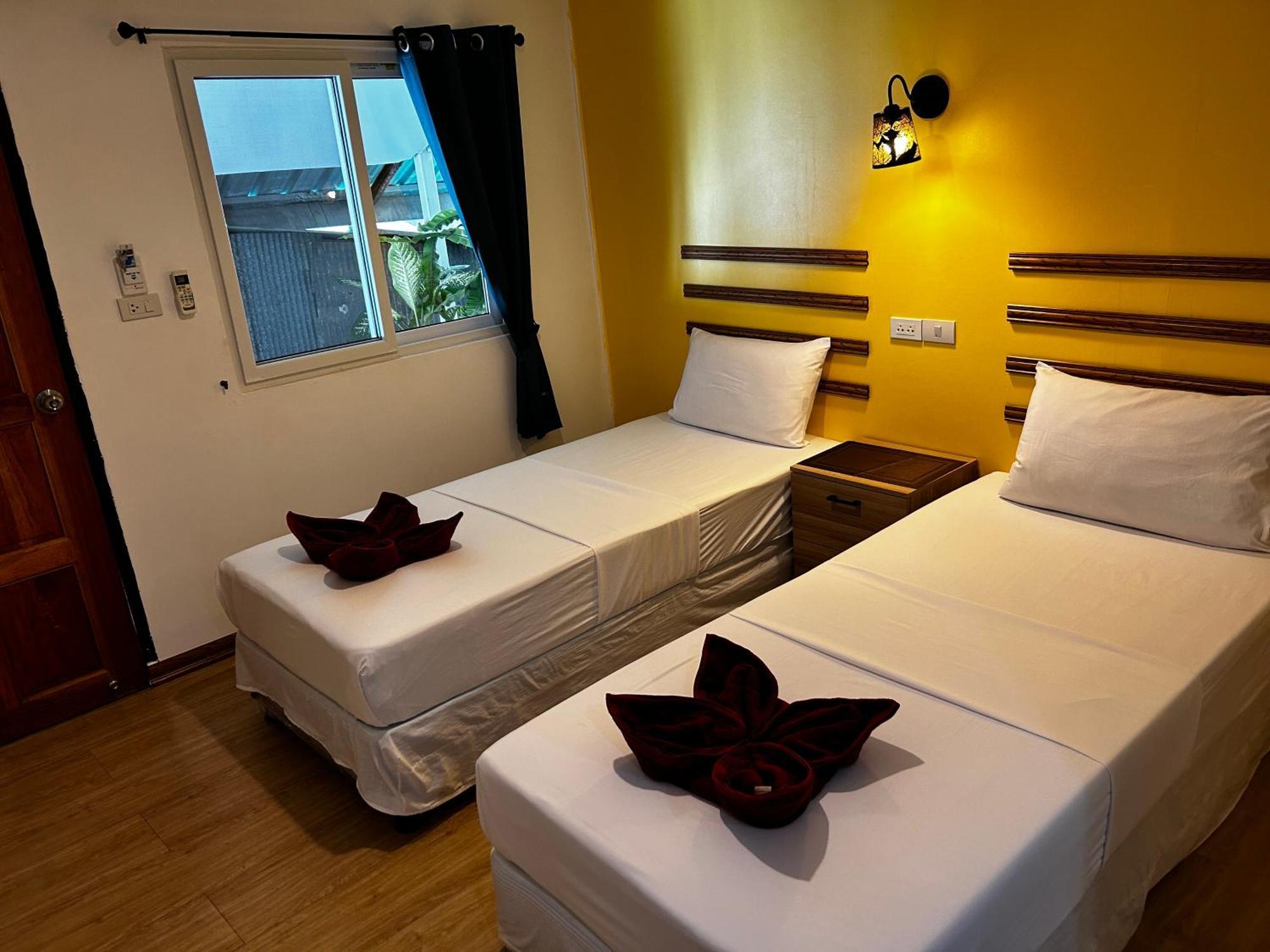 Coco's Guest house Phi Phi Don