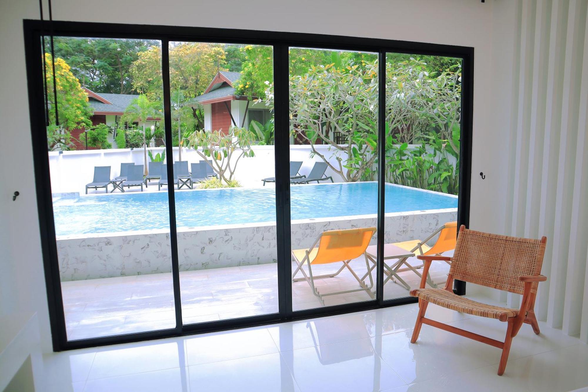 Hotel Ton Sai Tropical Island Phi Phi Don
