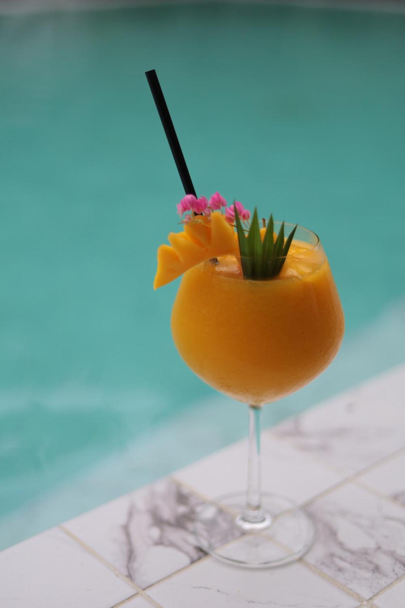 Ton Sai Tropical Island