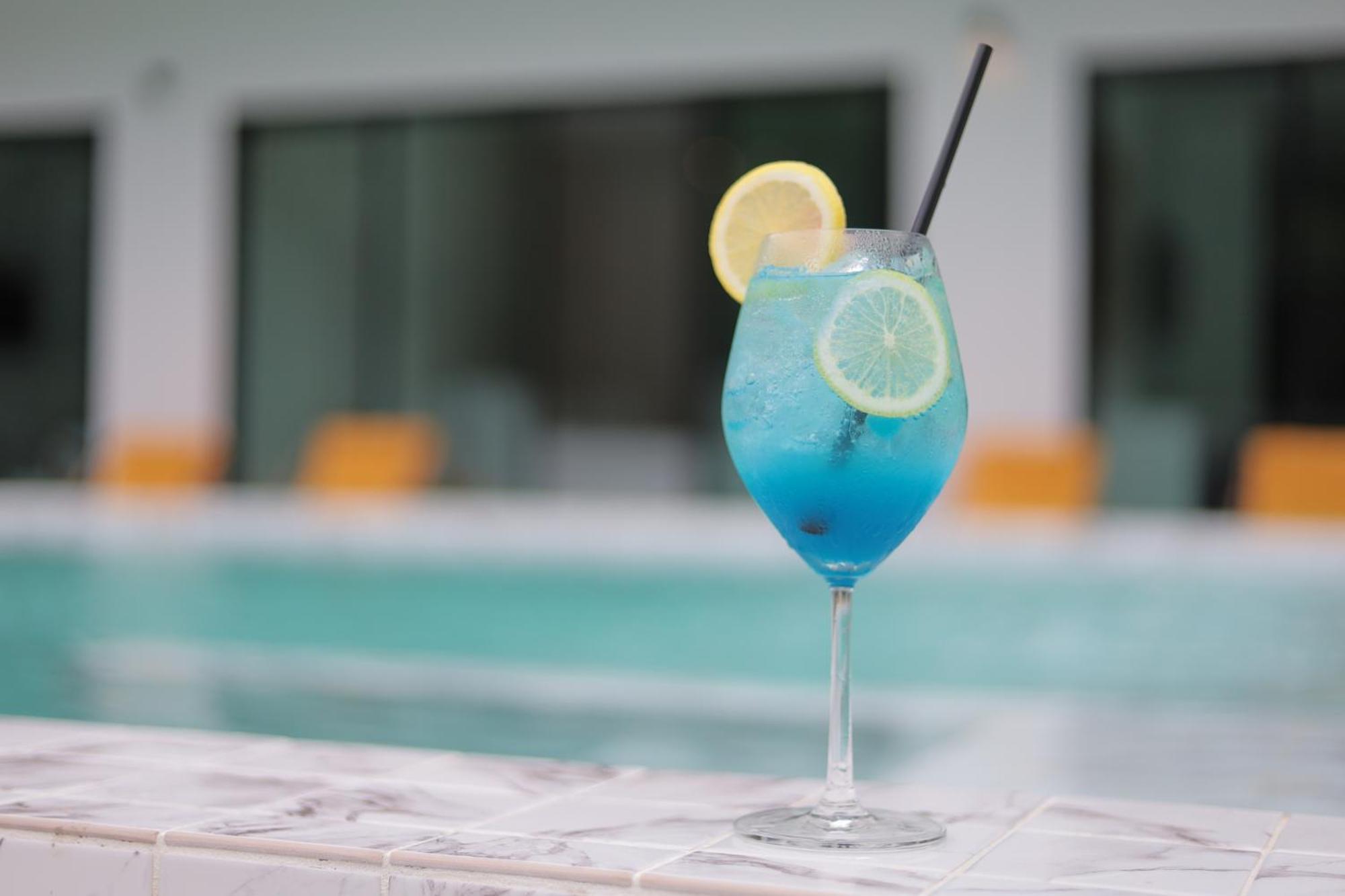 Ton Sai Tropical Island Hotel