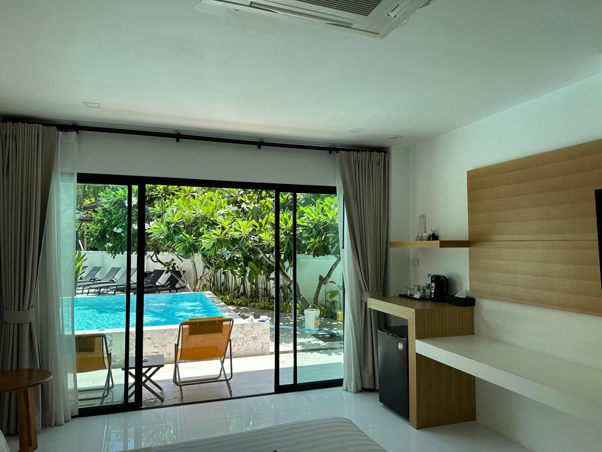 Ton Sai Tropical Island 3* Phi Phi Don
