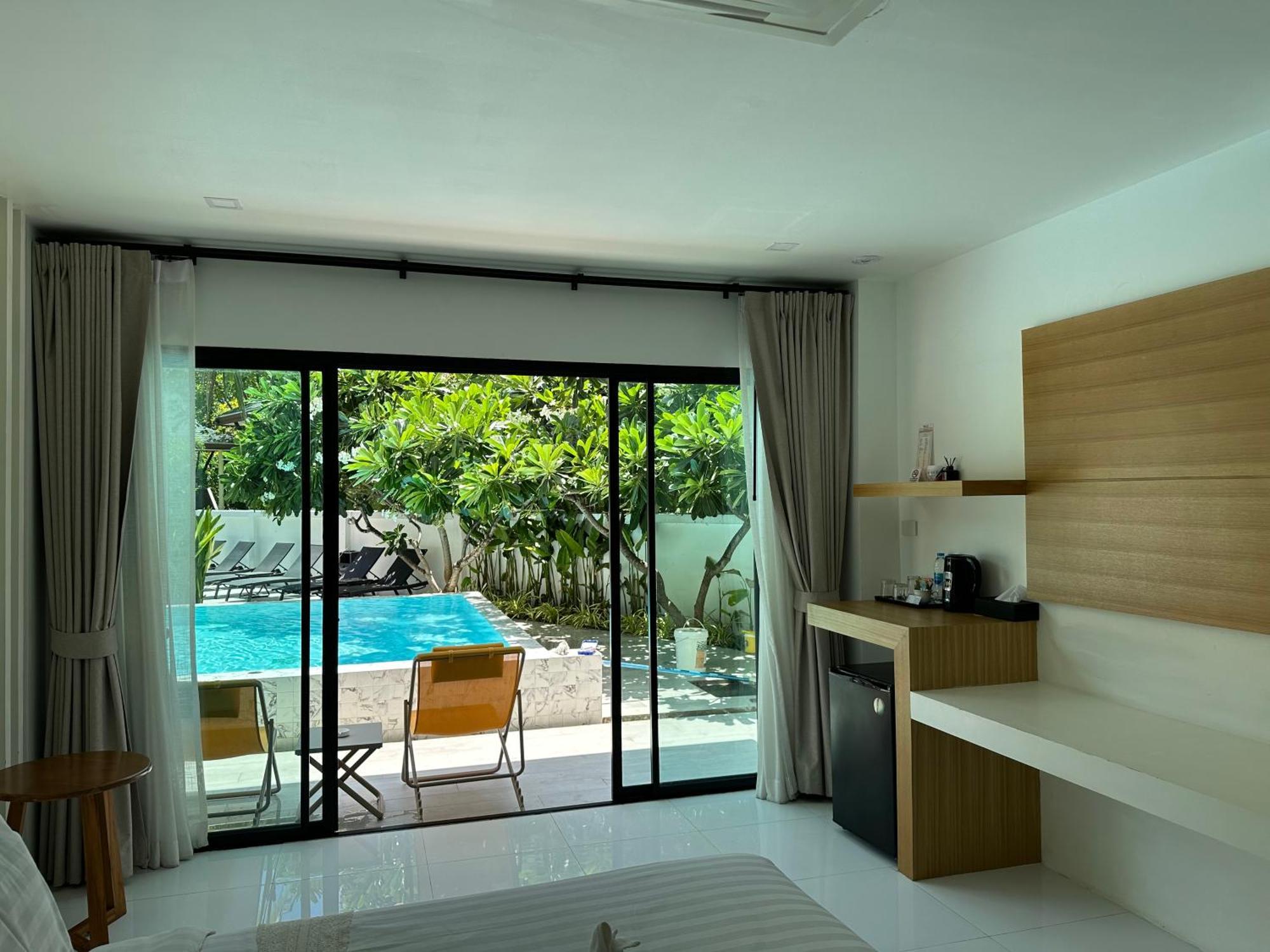 Hotel Ton Sai Tropical Island Phi Phi Don