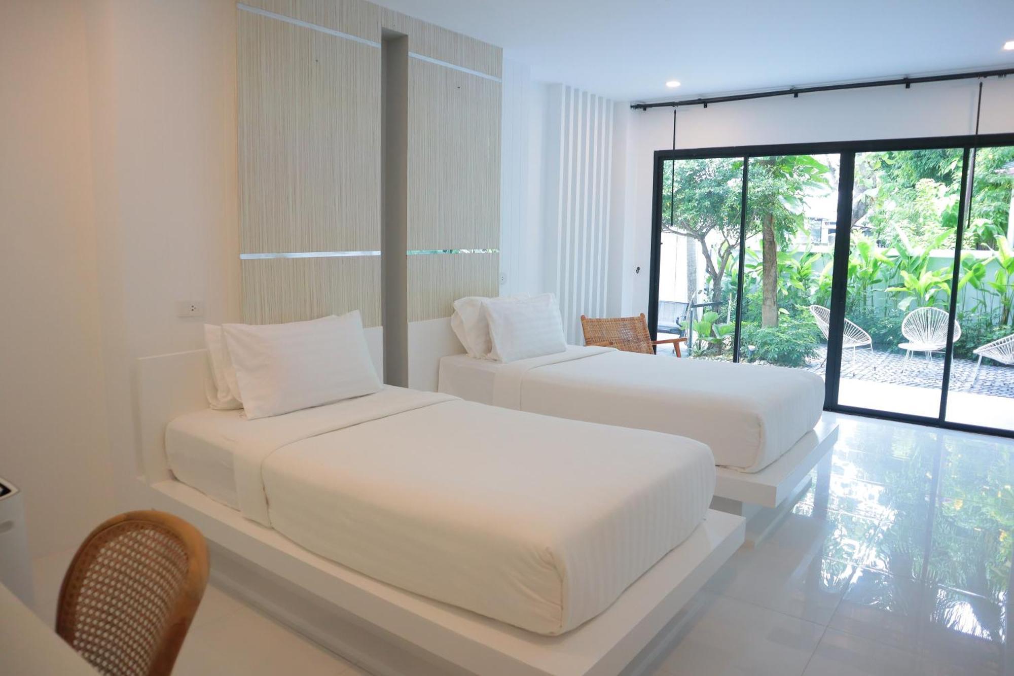 Ton Sai Tropical Island 3* Phi Phi Don