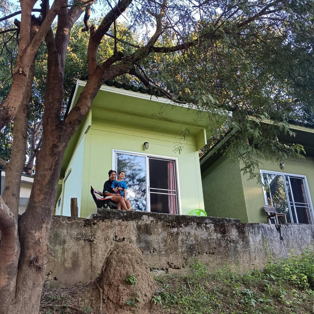 Oasis Pai