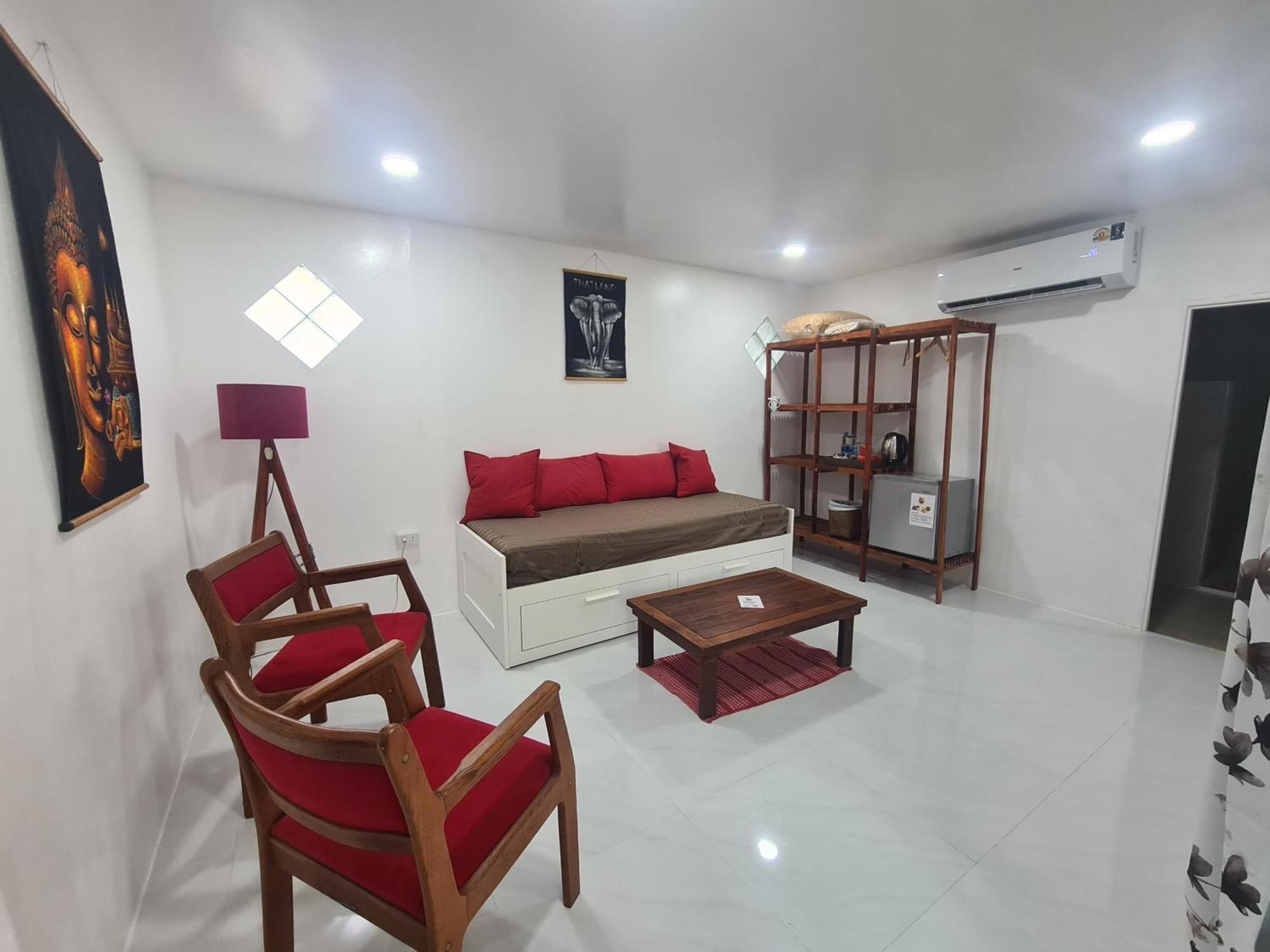 Resort Red Moon Hideaway 4*