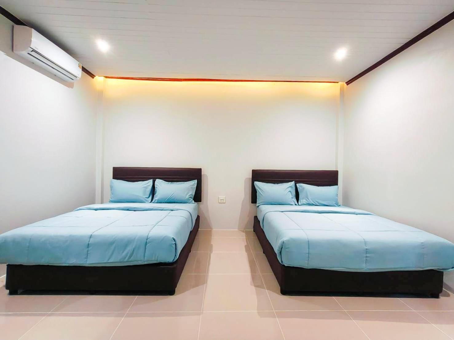 Guest house Phangan 2*