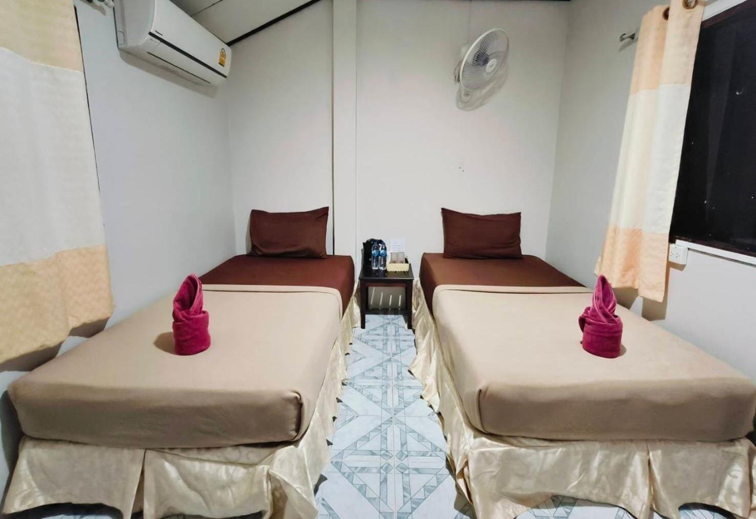 Phangan Baan Tai
