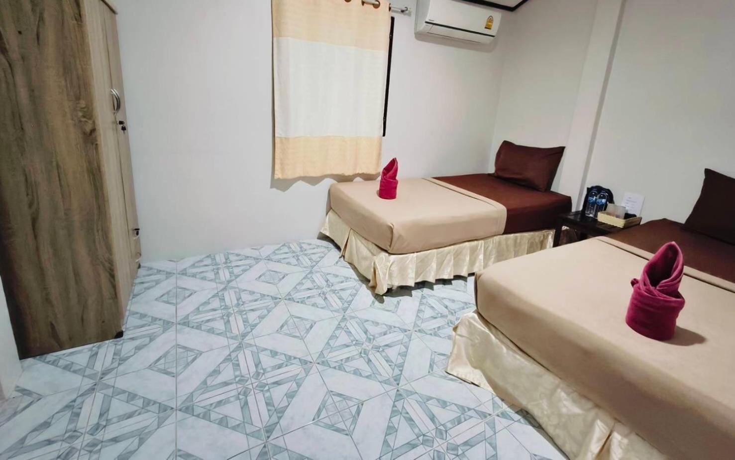 Phangan 2* Baan Tai