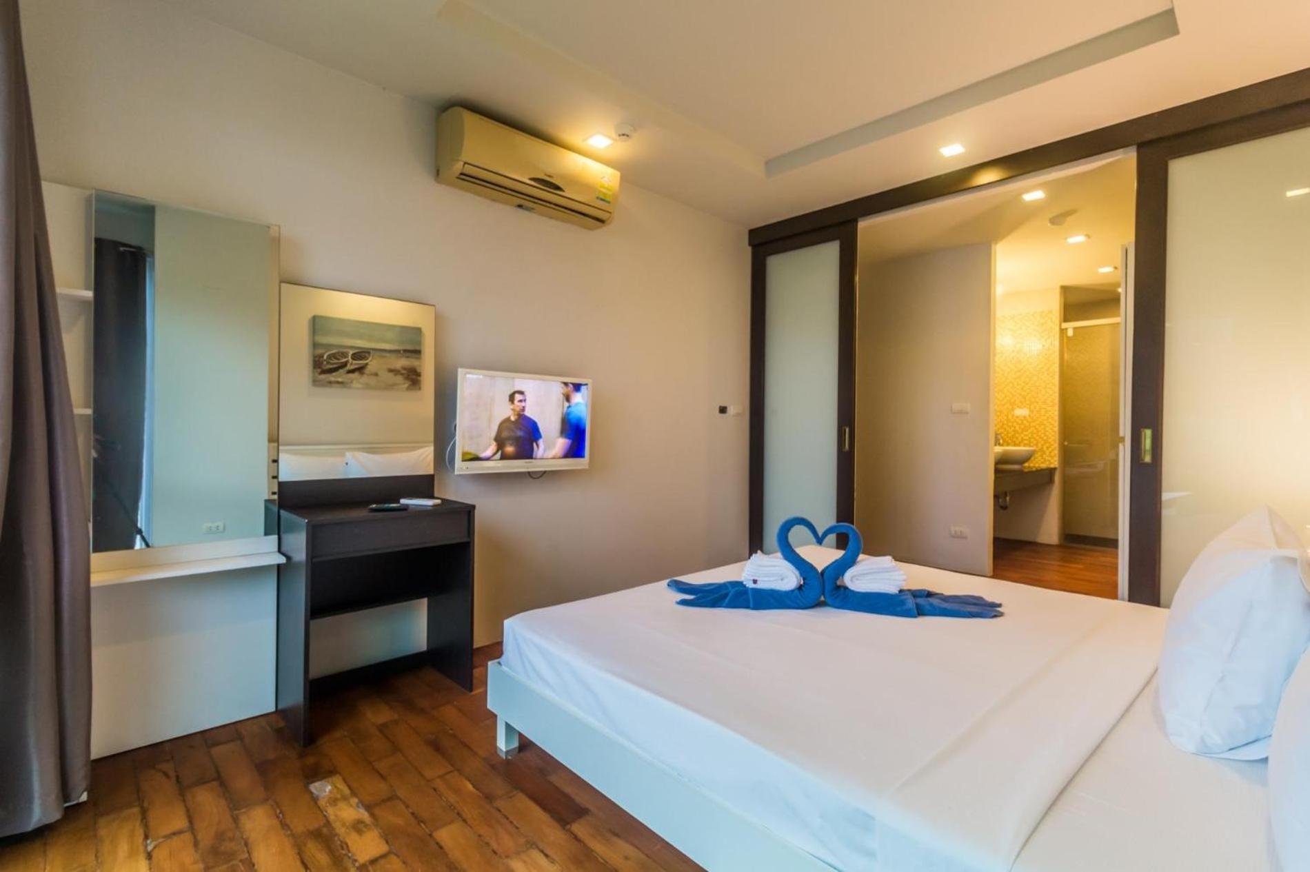 Apartamento Heaven Lagoon By Lofty