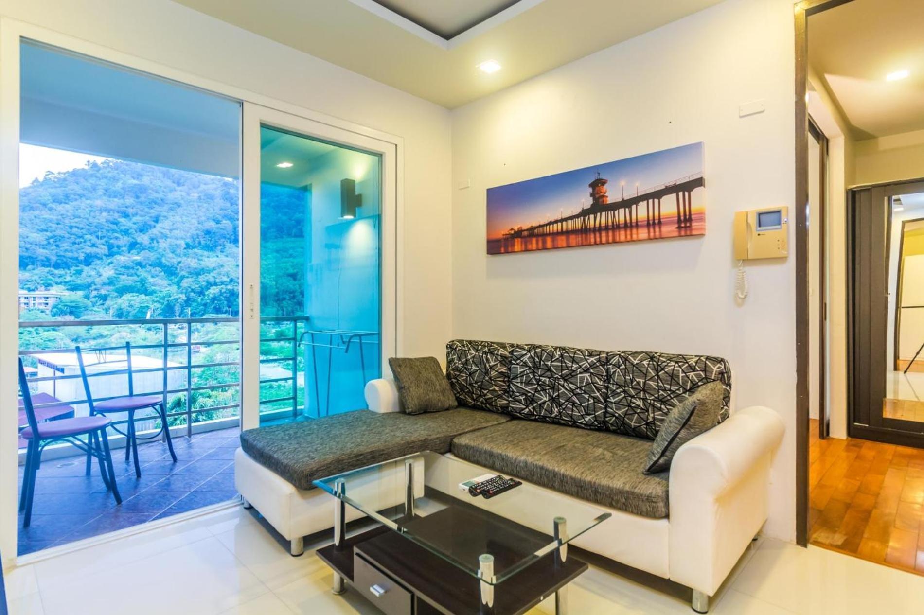 Heaven Lagoon By Lofty Apartamento *