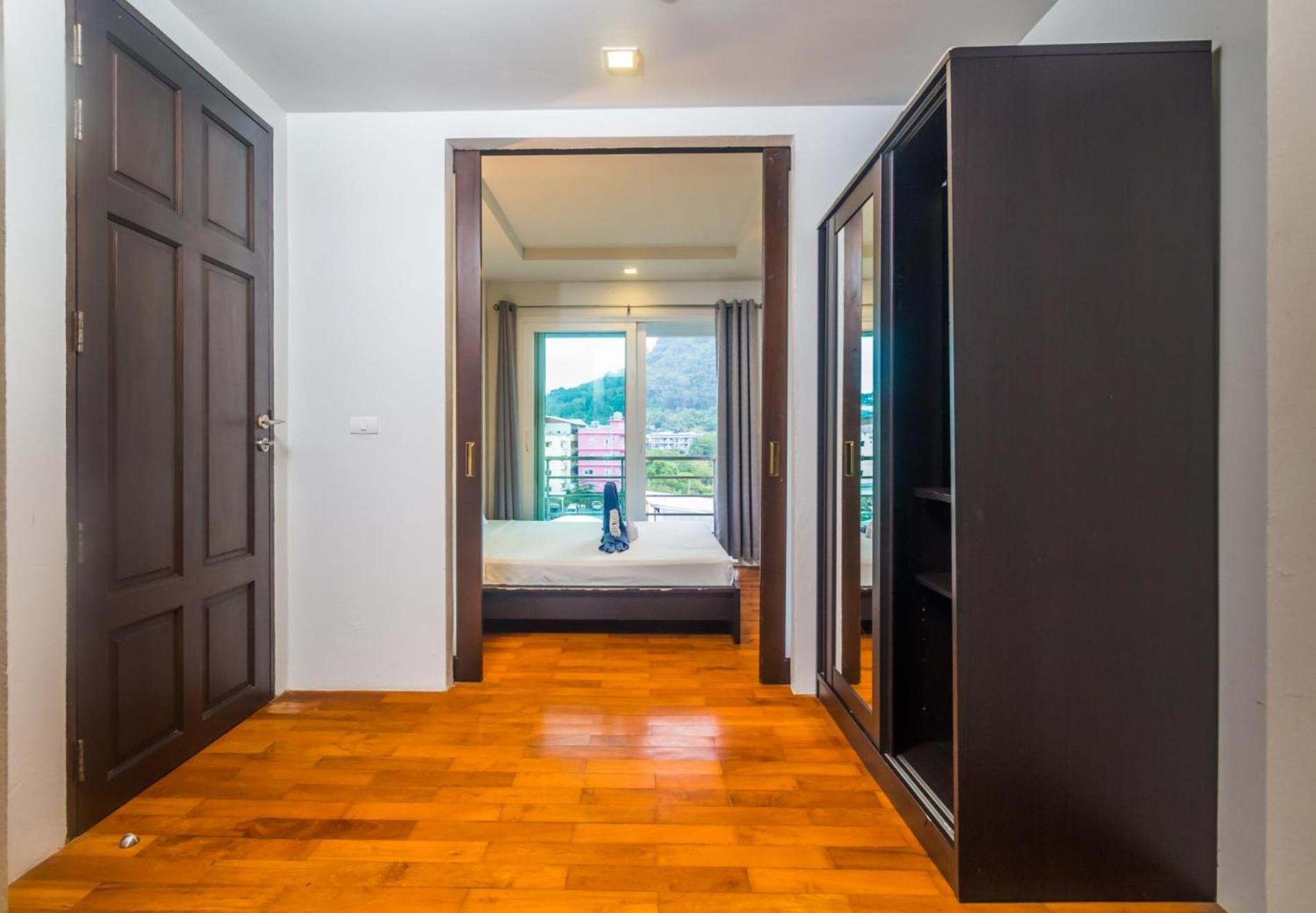 Heaven Lagoon By Lofty Apartamento Patong