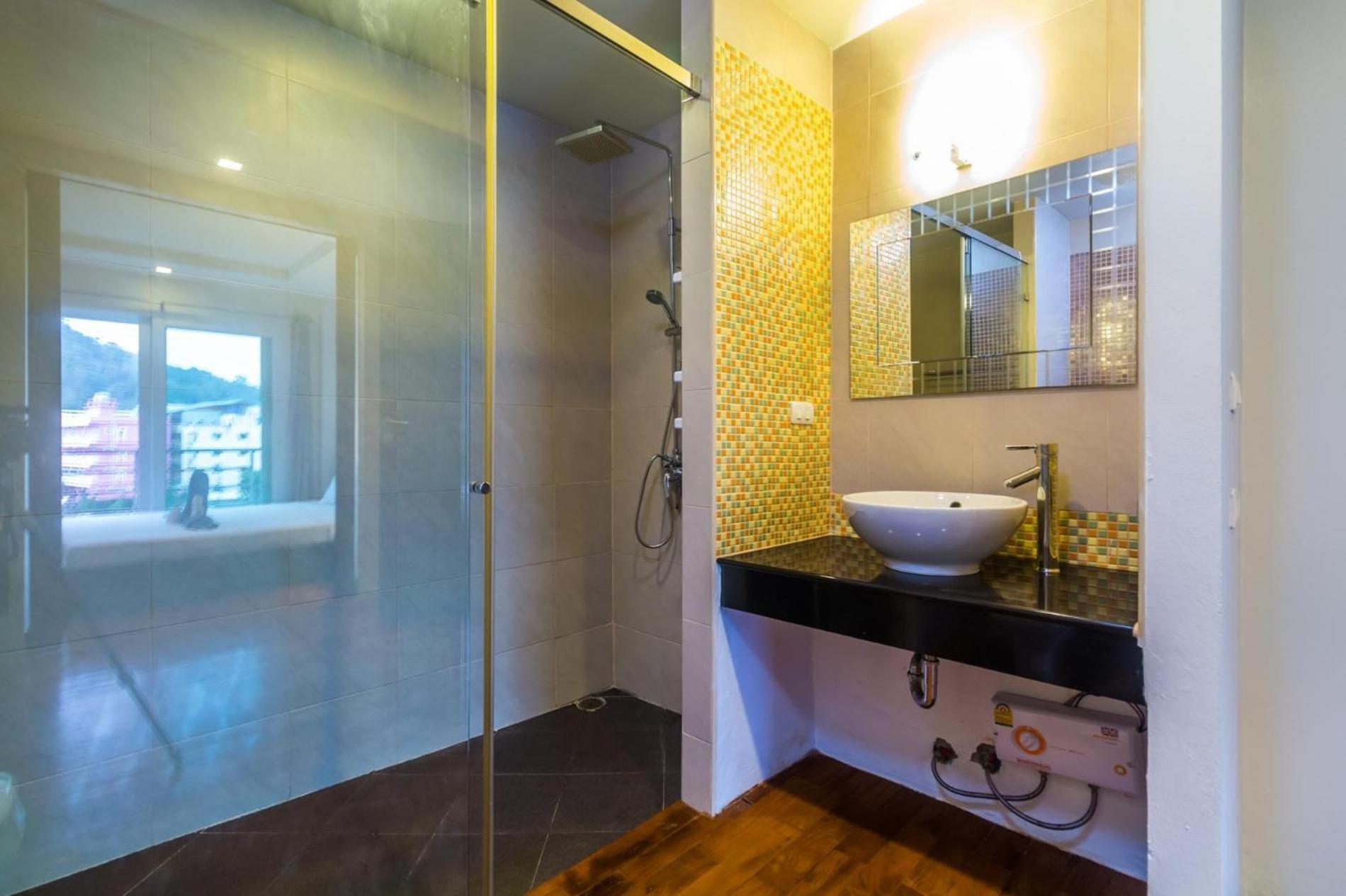 Apartamento Heaven Lagoon By Lofty Patong