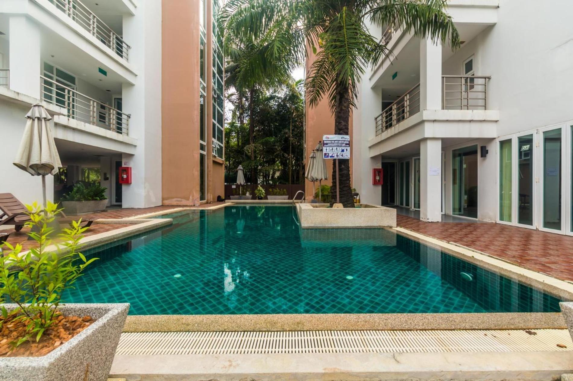 Apartamento Heaven Lagoon By Lofty