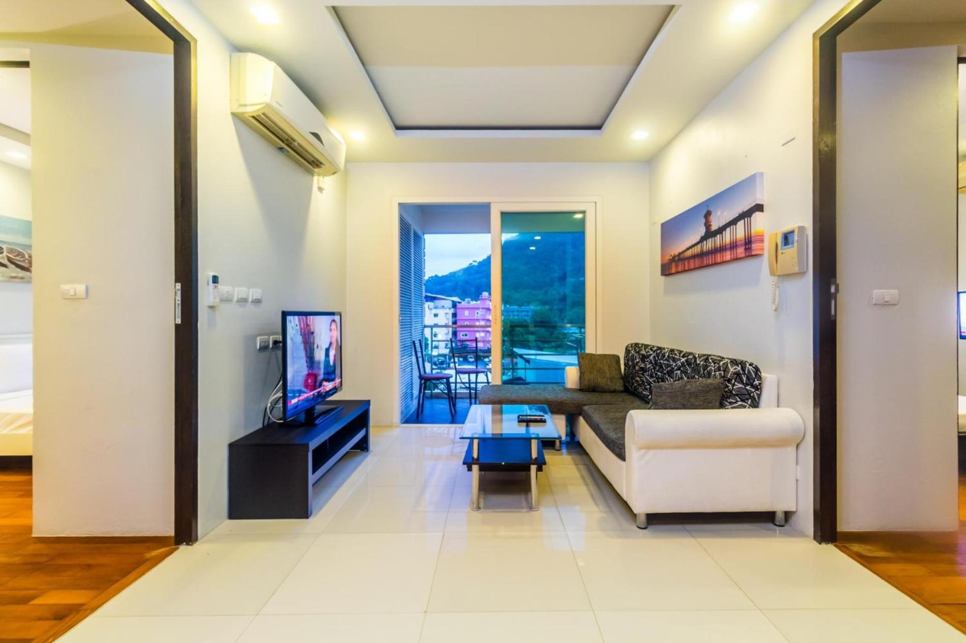 Apartamento Heaven Lagoon By Lofty *