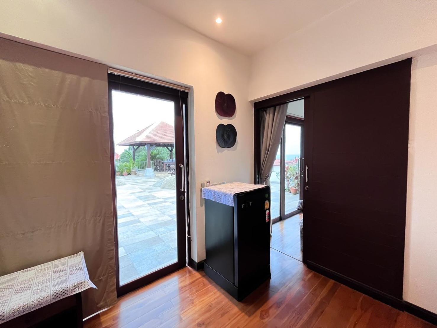 Siam Sunrise Seaview Villa Chaweng (Koh Samui)