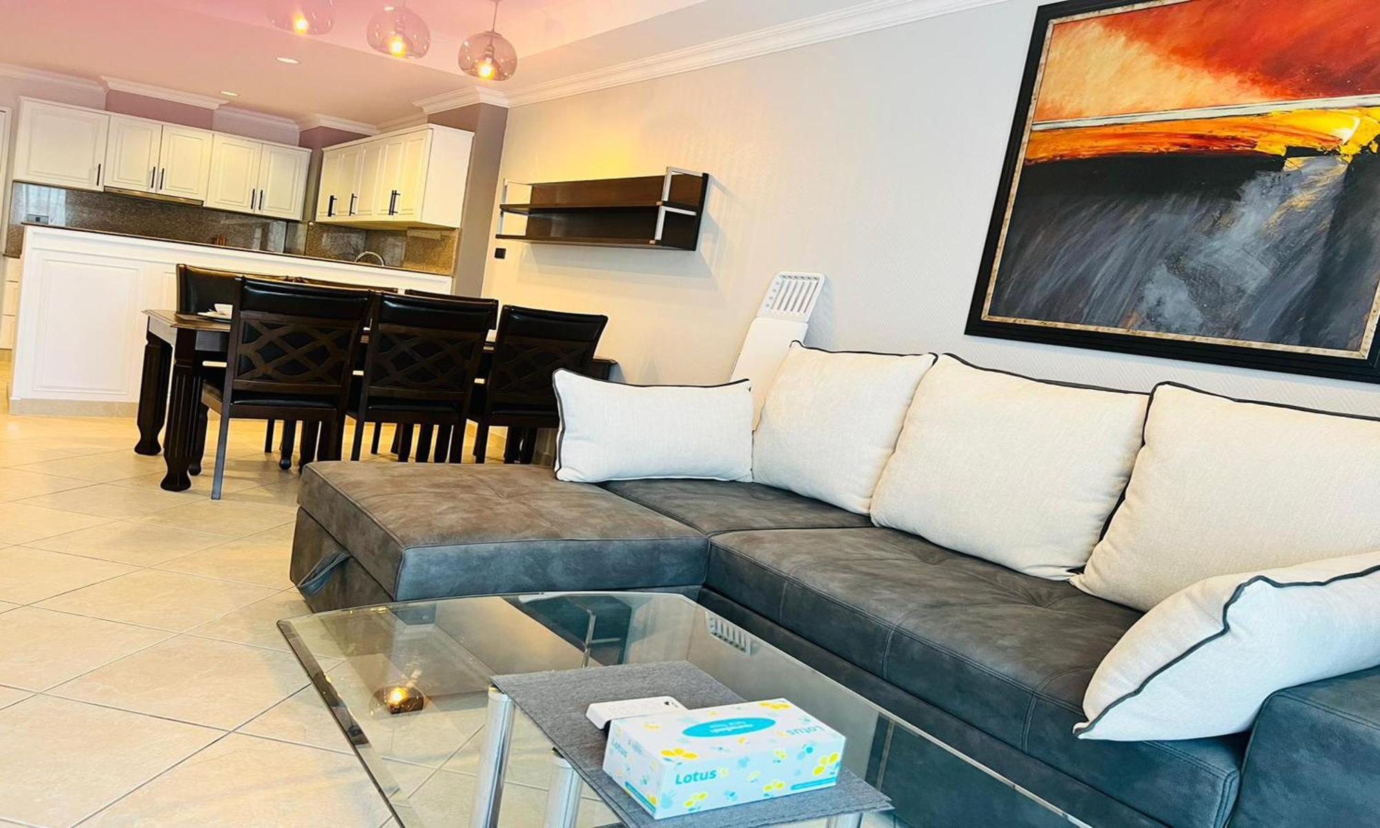Apartamento View Talay 6 Wongamat