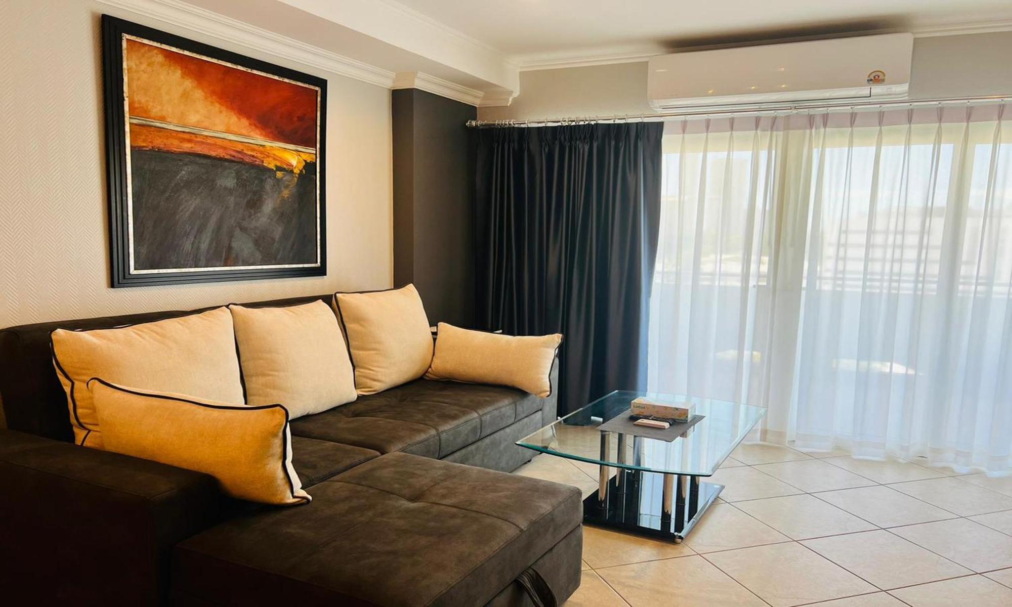 Apartamento View Talay 6 Wongamat