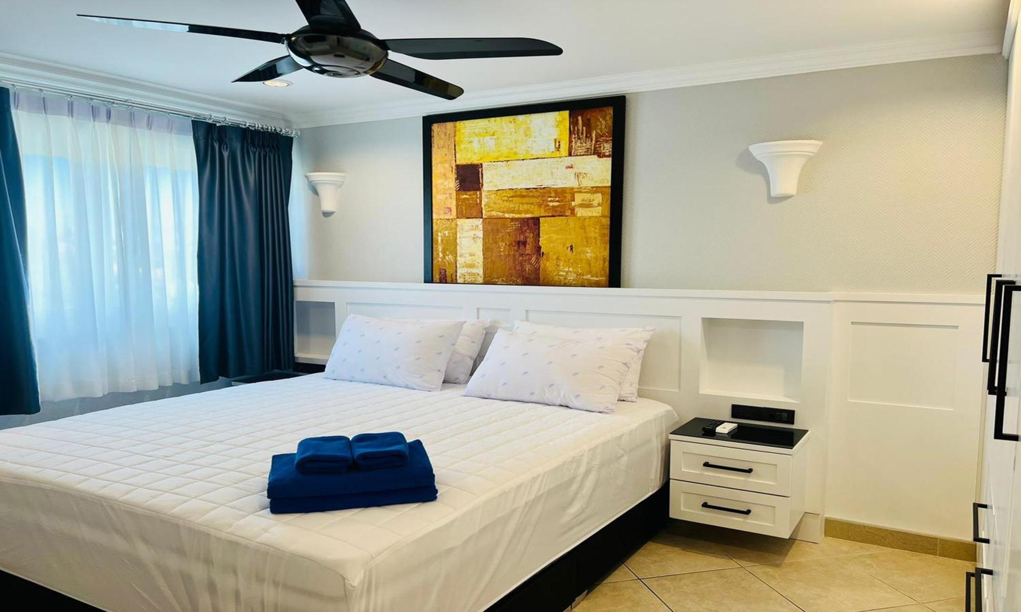 Apartamento View Talay 6 Wongamat *