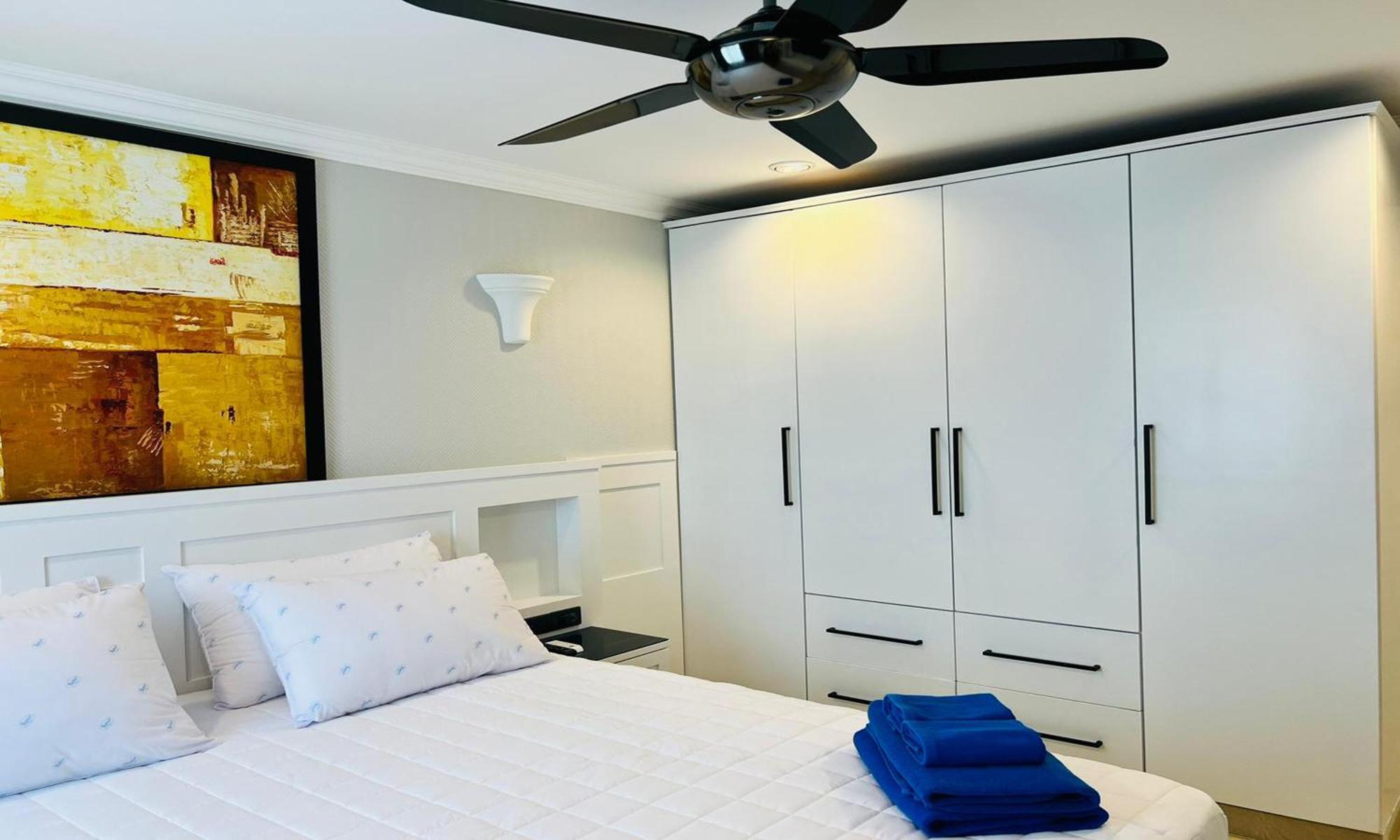 Apartamento View Talay 6 Wongamat