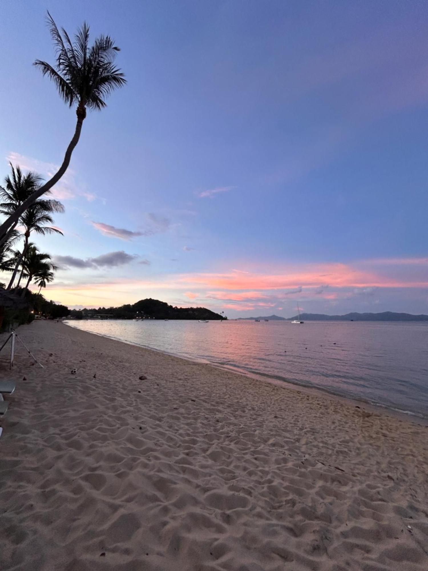 Pico Samui Resort