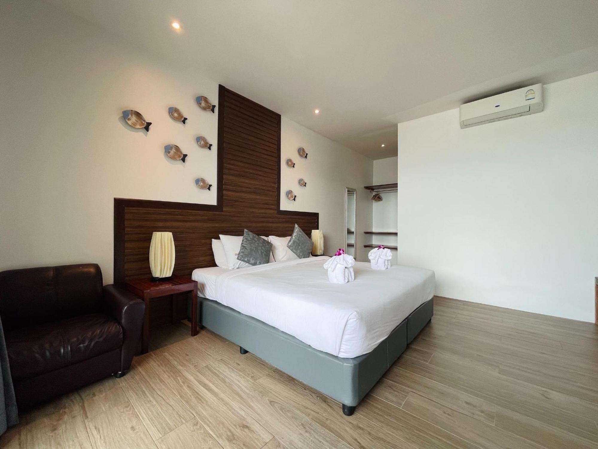 Pico Samui Resort 3*