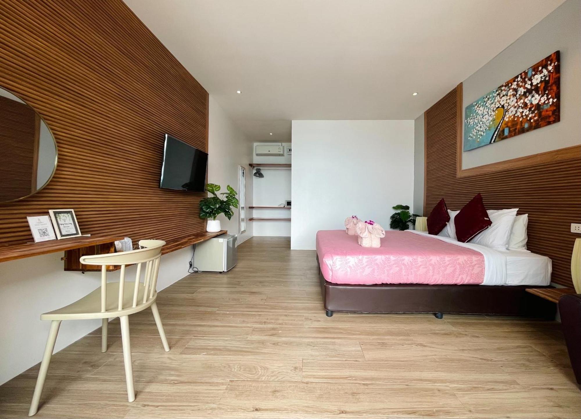 Pico Samui Resort Bophut
