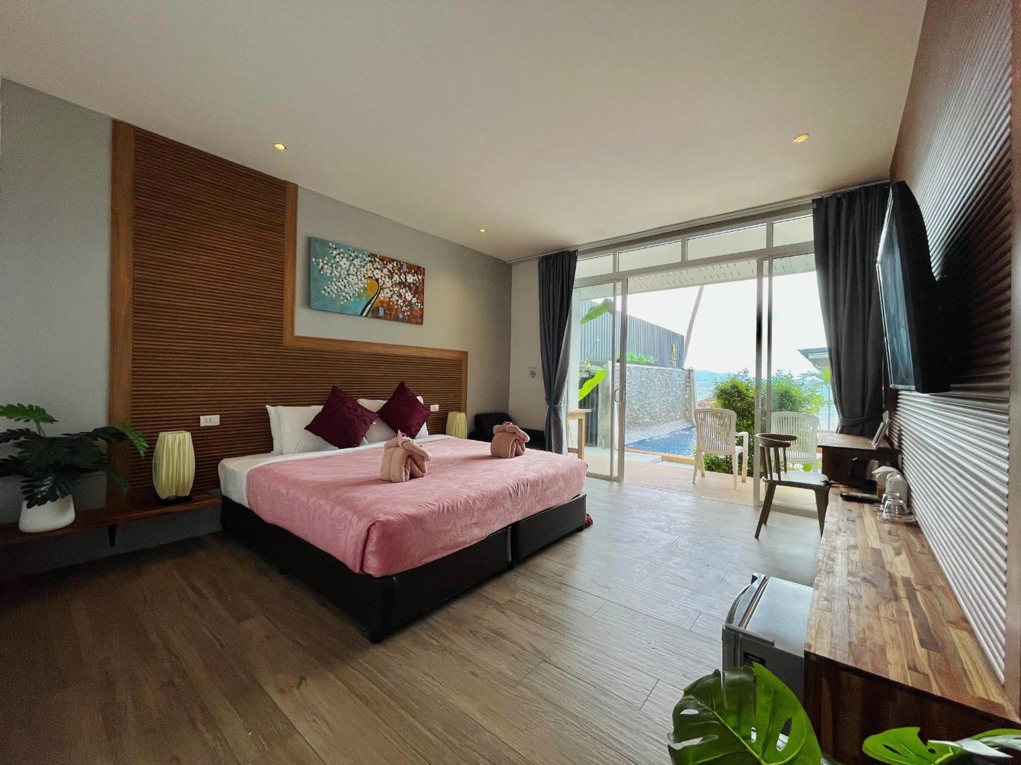 Pico Samui 3*