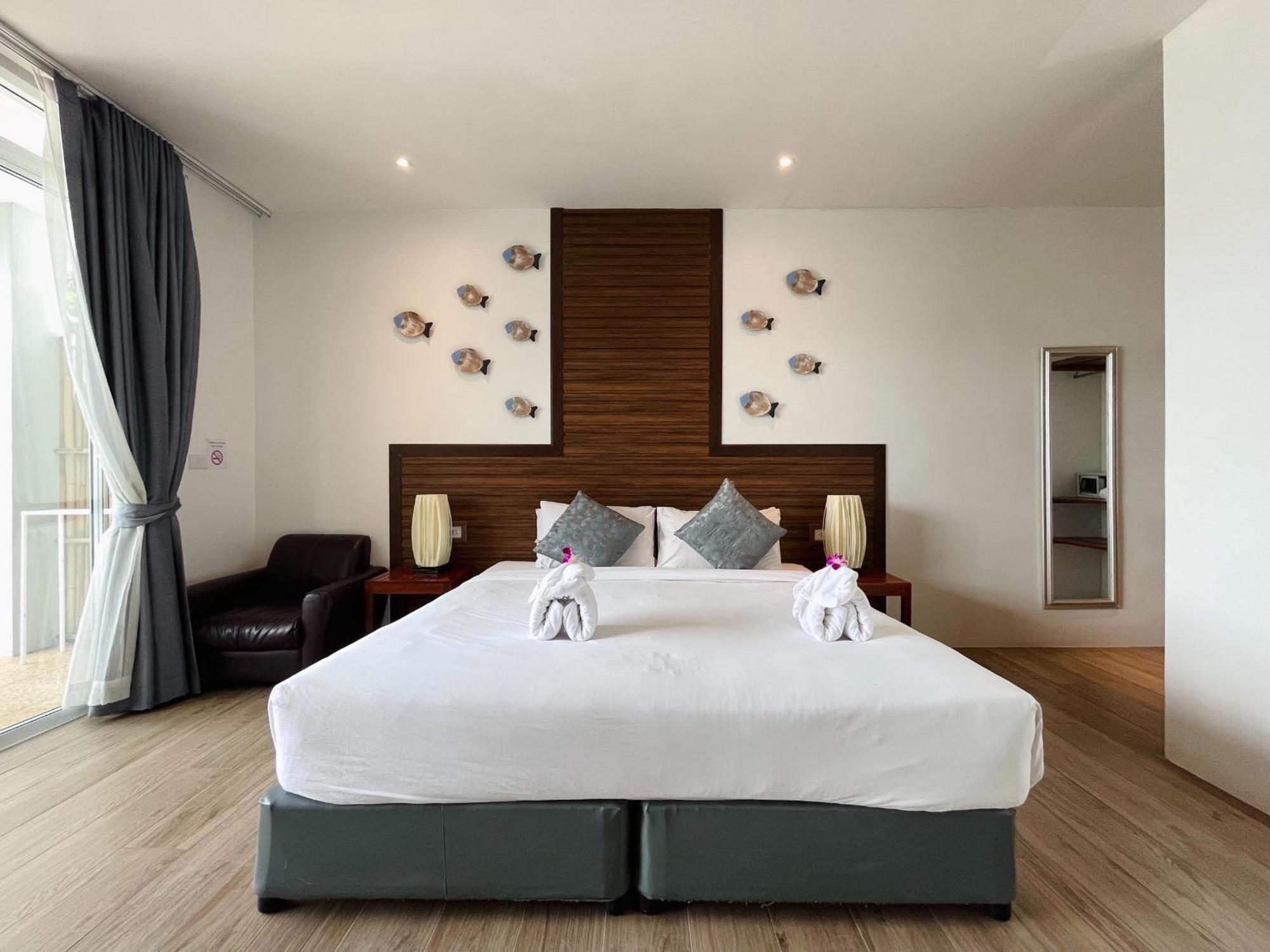 Pico Samui 3* Bophut