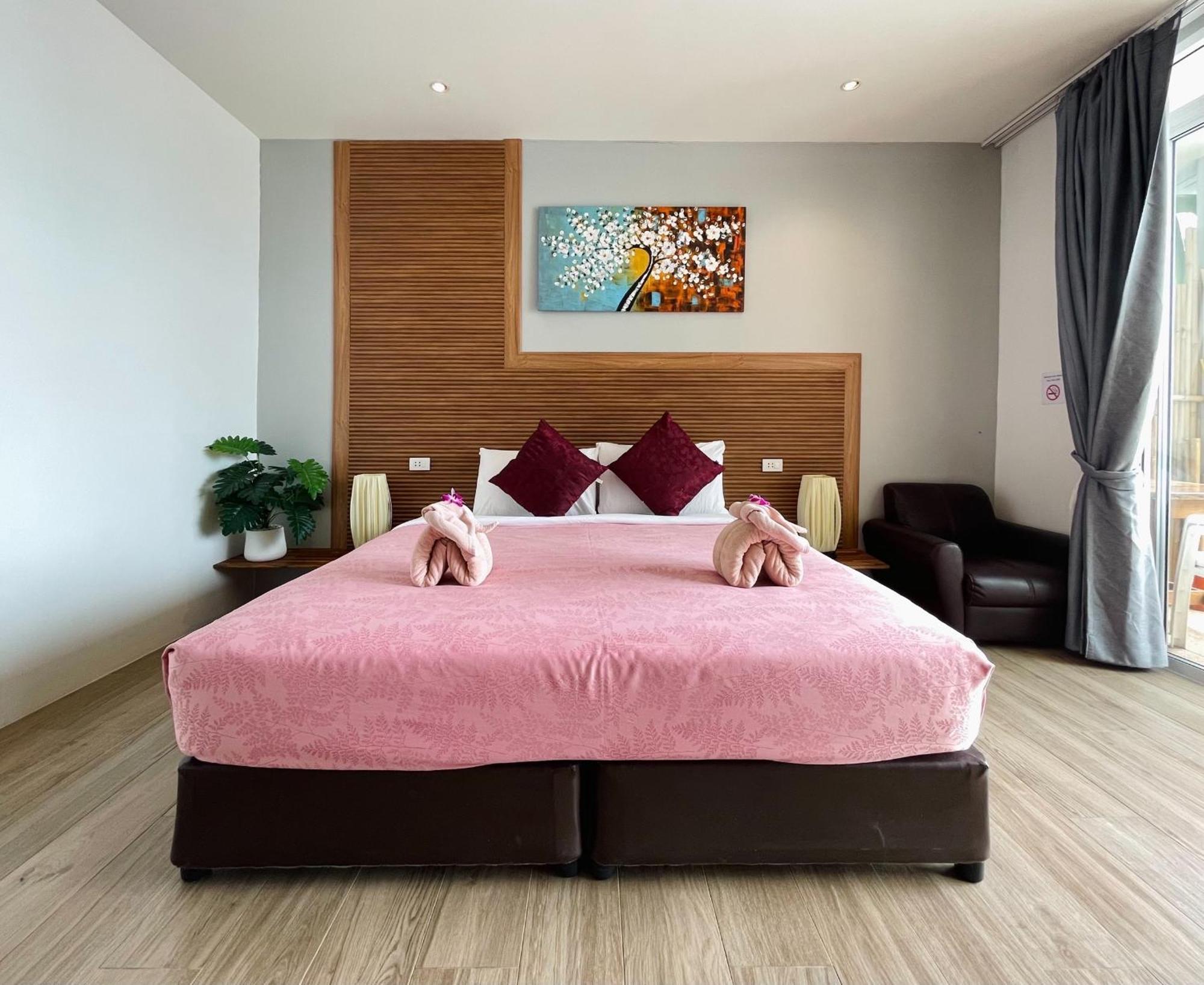 Pico Samui Resort