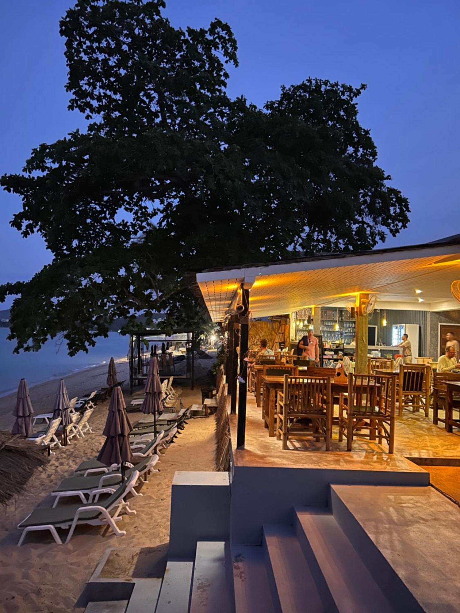 Resort Pico Samui