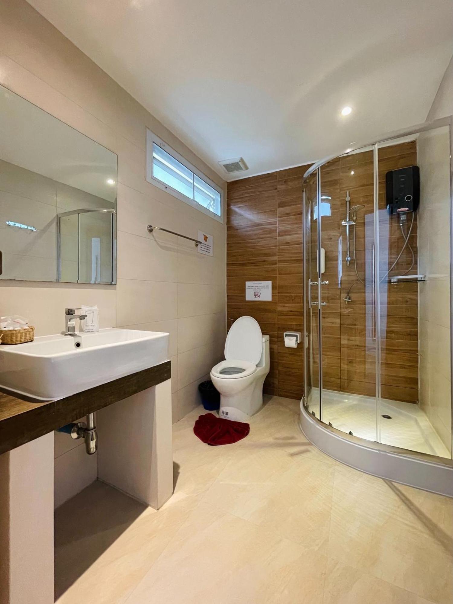 Pico Samui Resort 3*