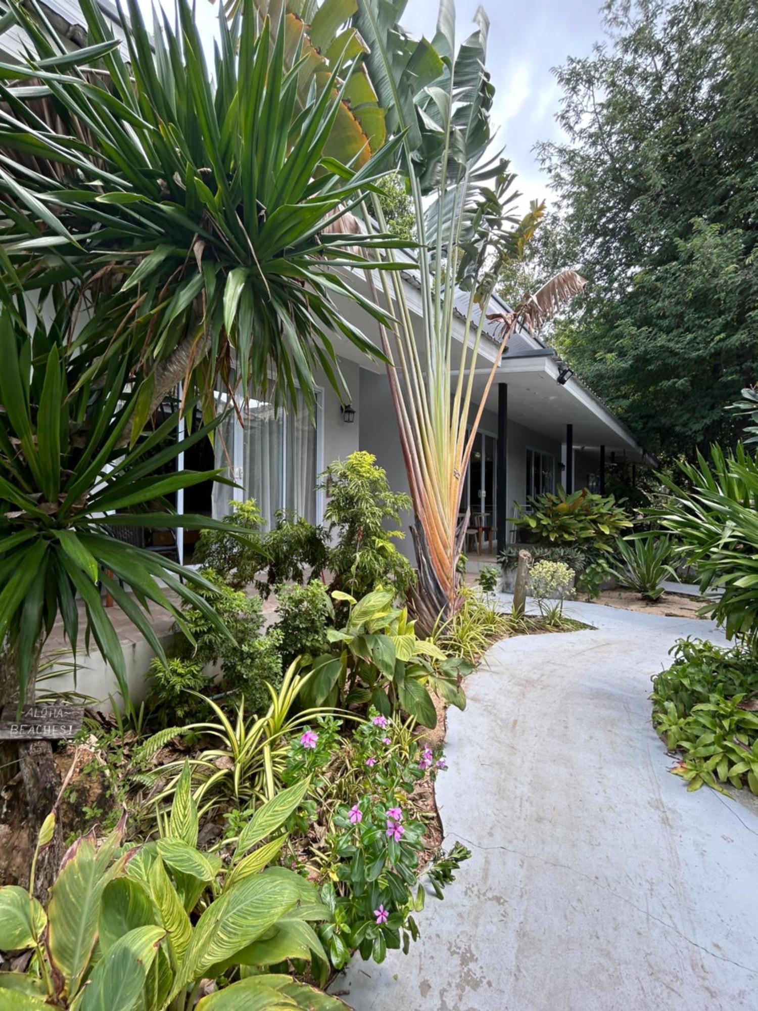 Resort Pico Samui 3*