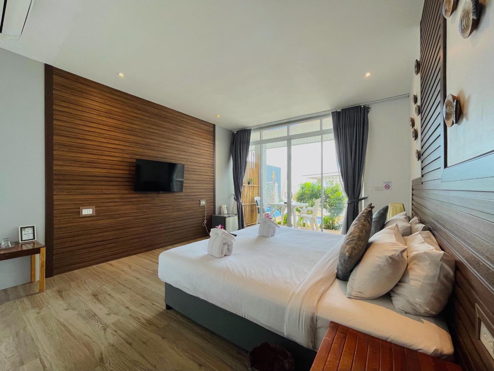 Resort Pico Samui Bophut