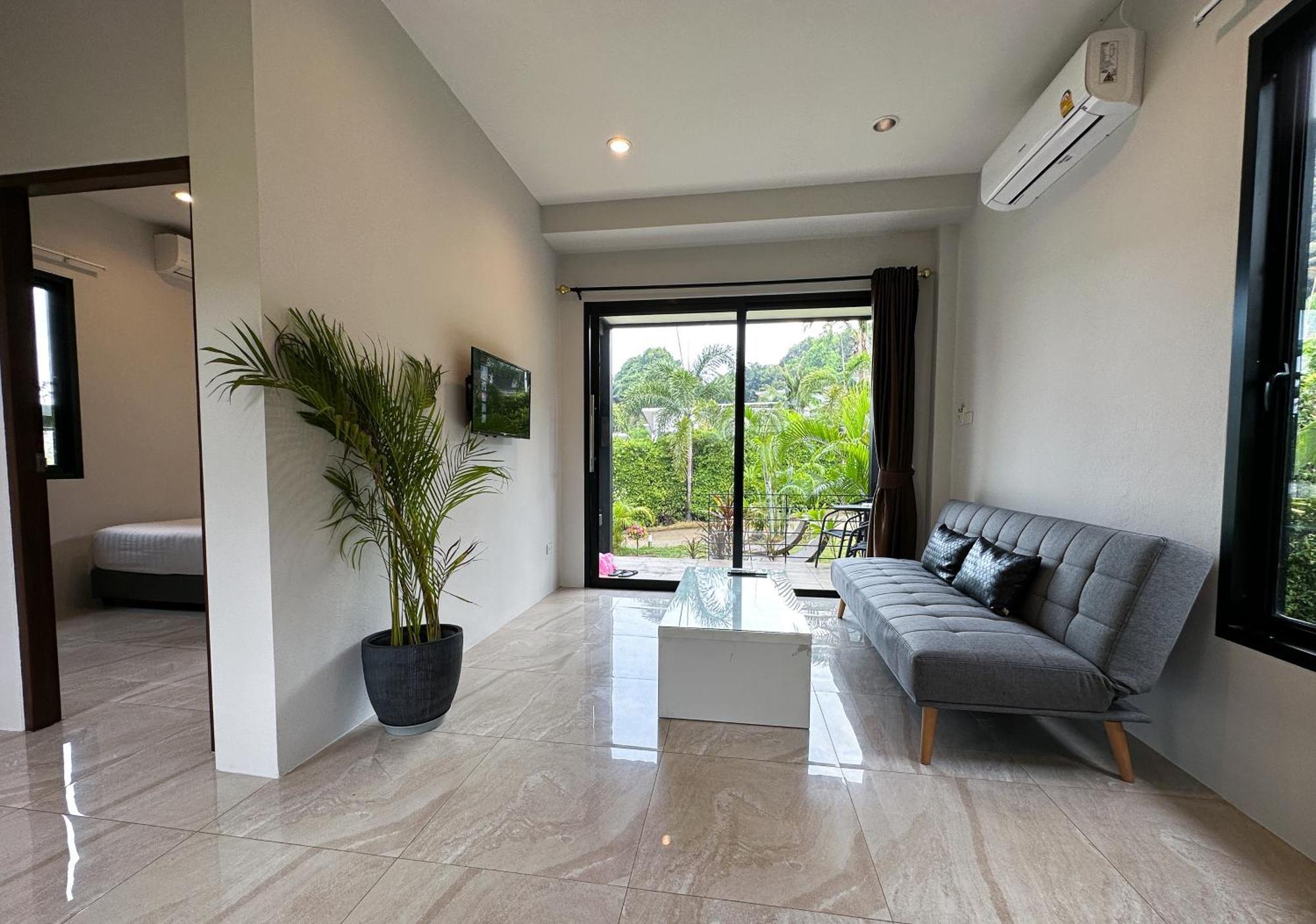 Naiwok Hills Resort Ko Pha Ngan