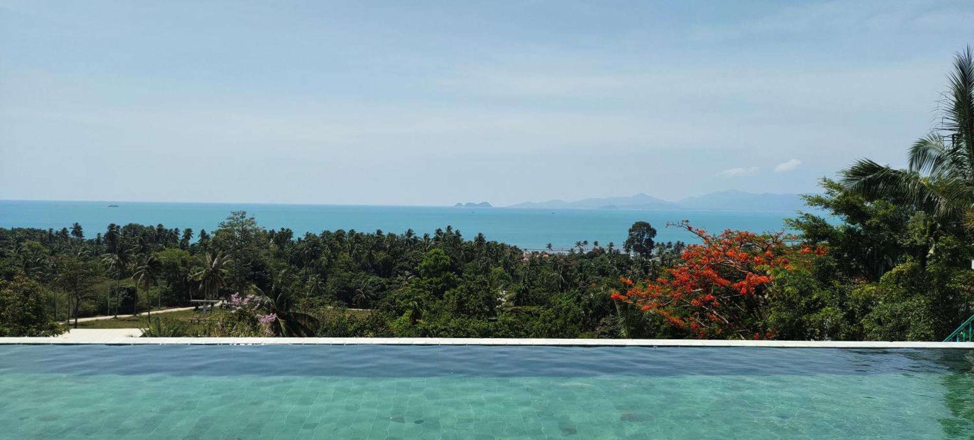 Villa Monsoon