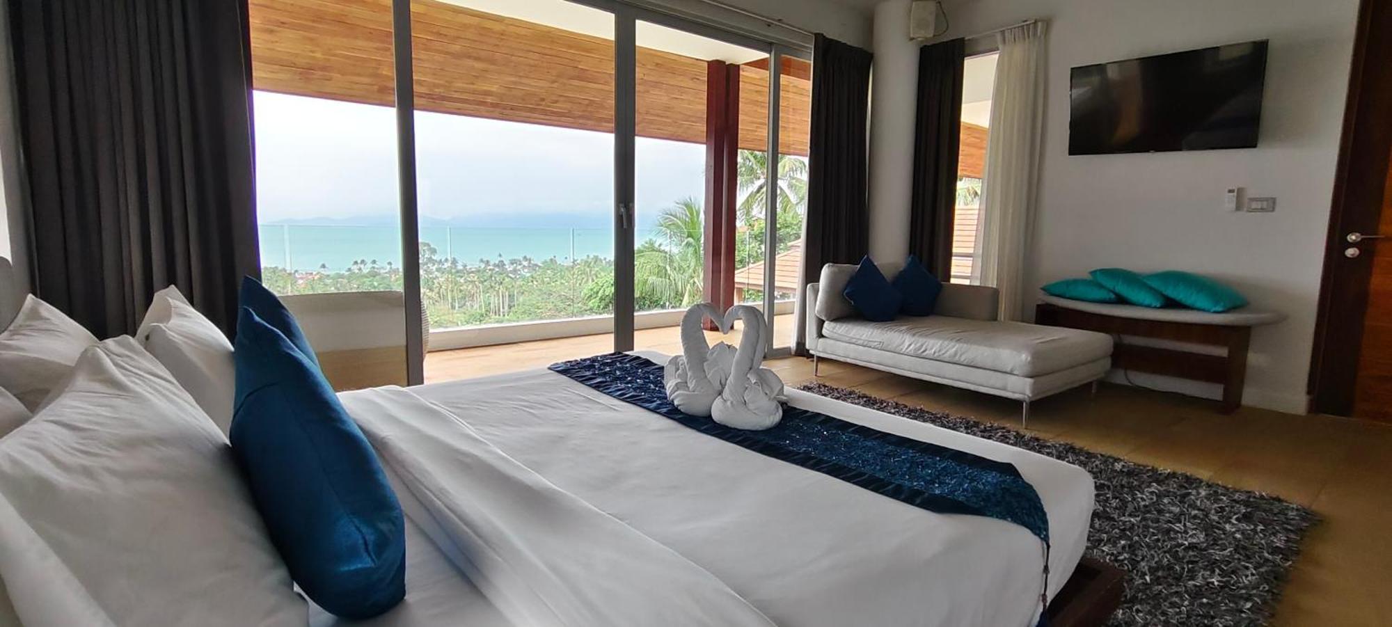 Villa Monsoon