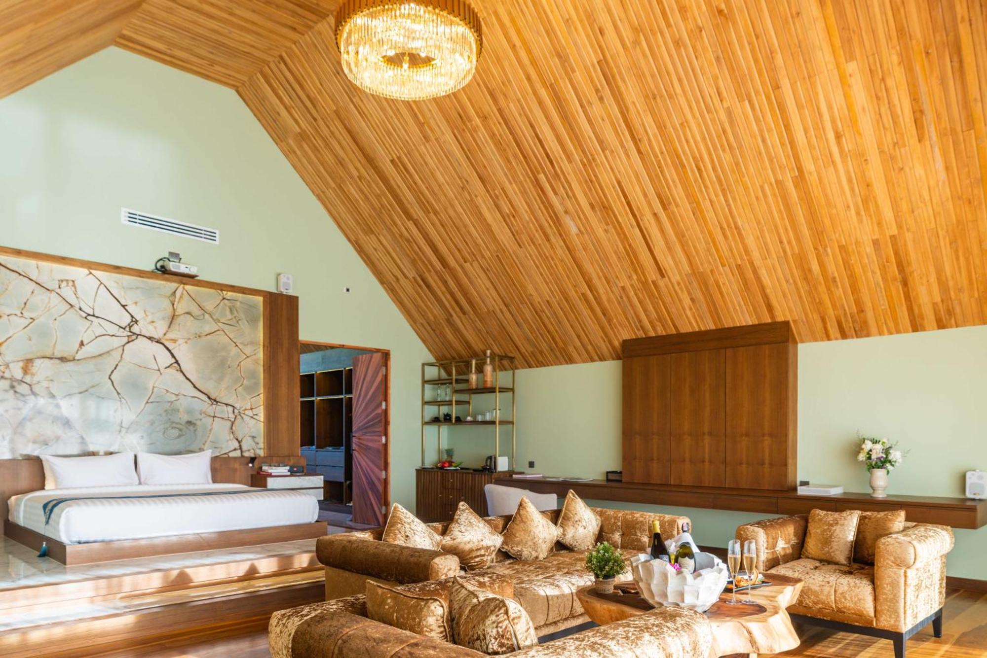 Holiday home Ida B Domain Lipa Noi