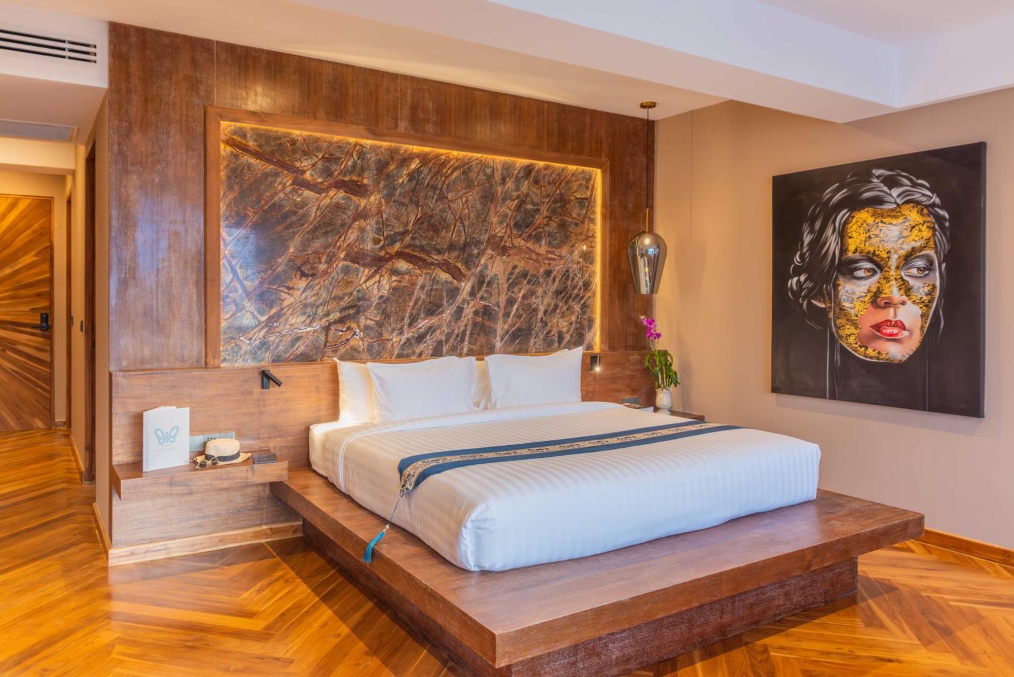 Holiday home Ida B Domain Lipa Noi
