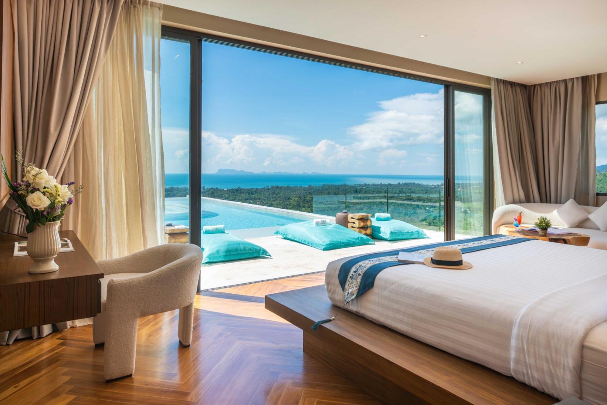 Ida B Domain Holiday home Lipa Noi