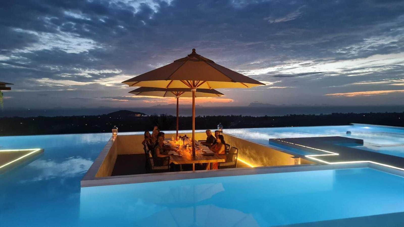 Holiday home Ida B Domain Lipa Noi