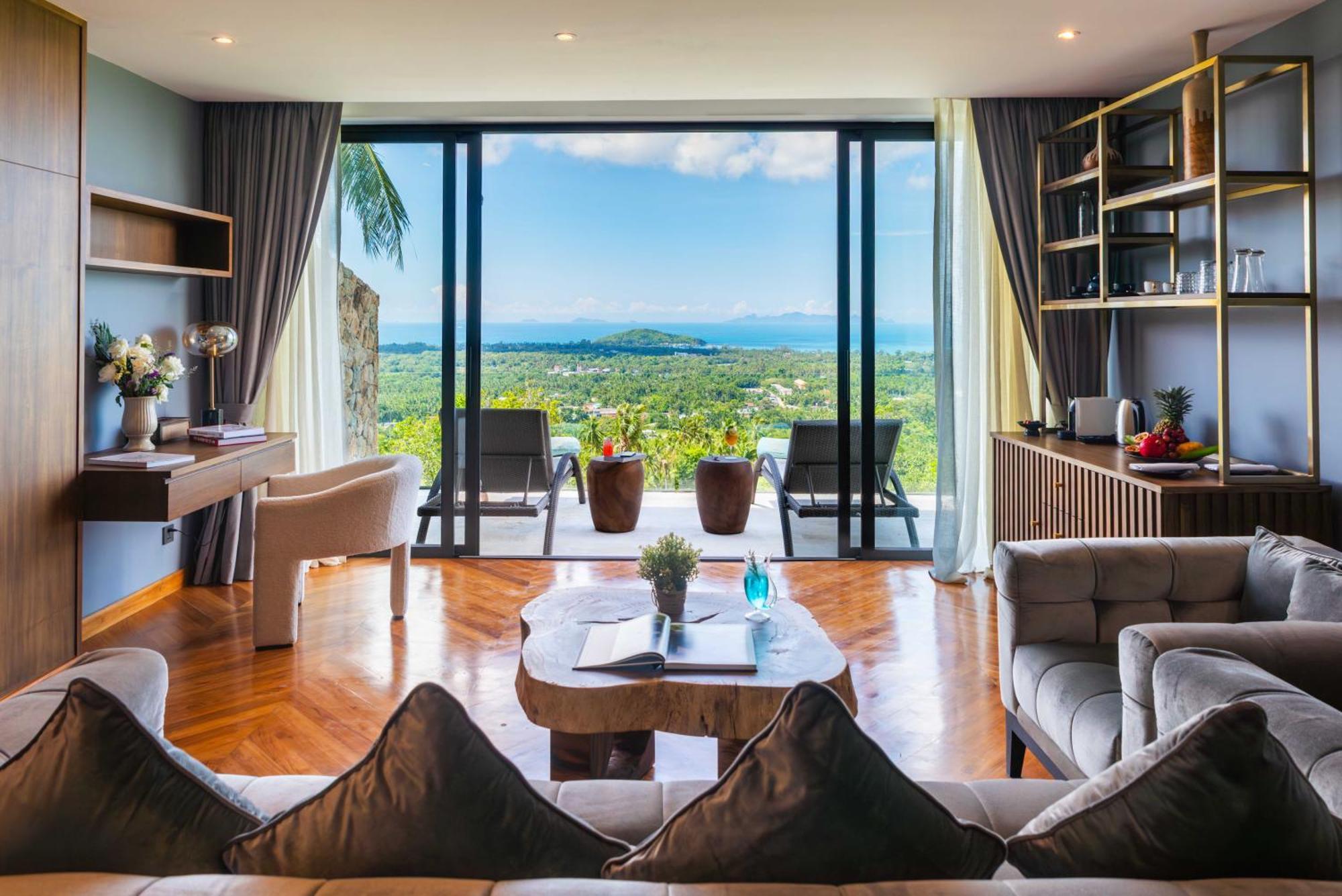 Ida B Domain Holiday home Lipa Noi