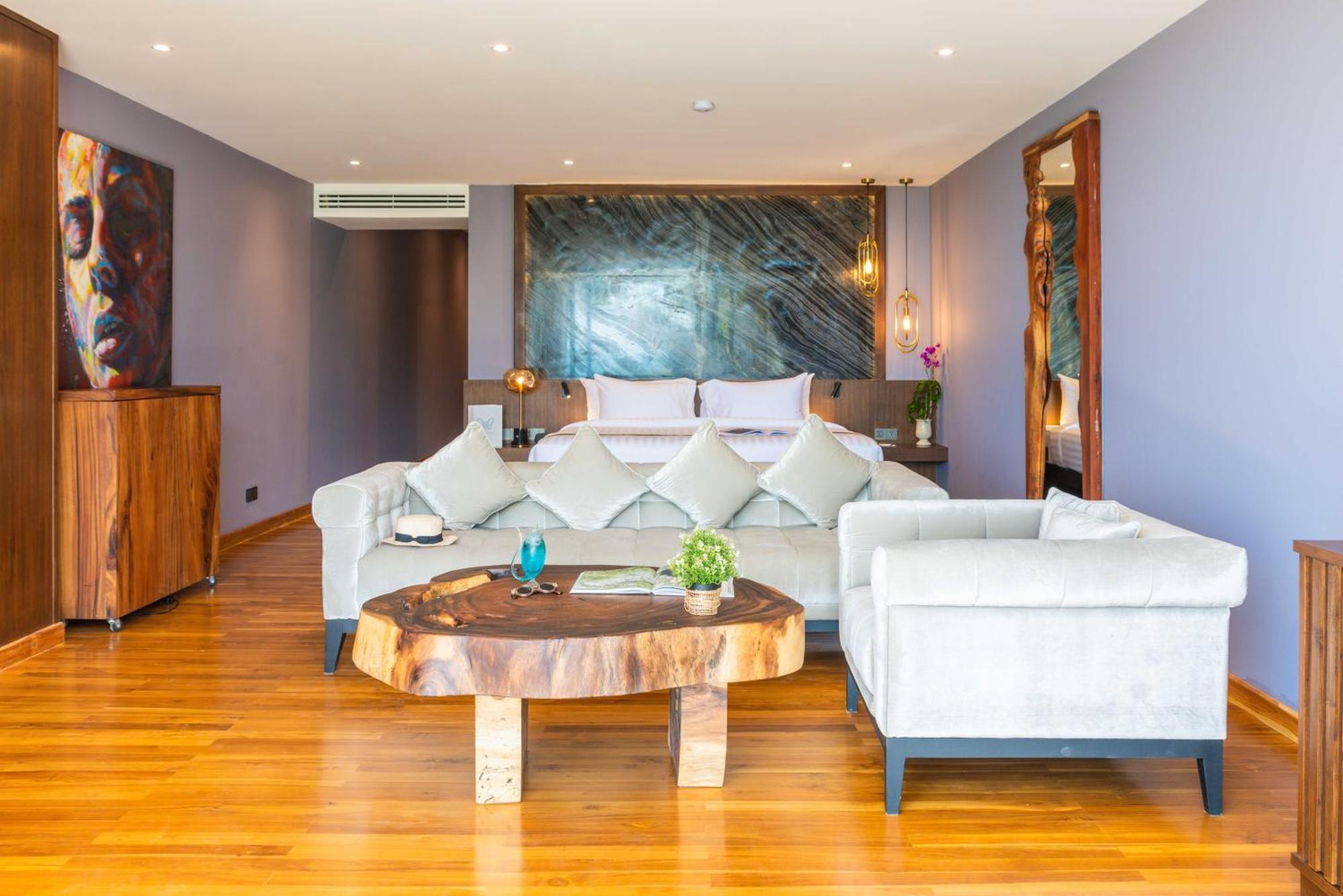 Holiday home Ida B Domain Lipa Noi