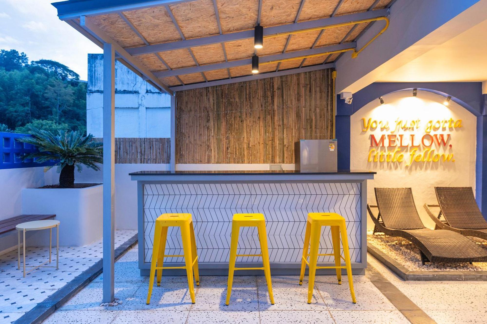 Albergue Mellow Poshtel - *