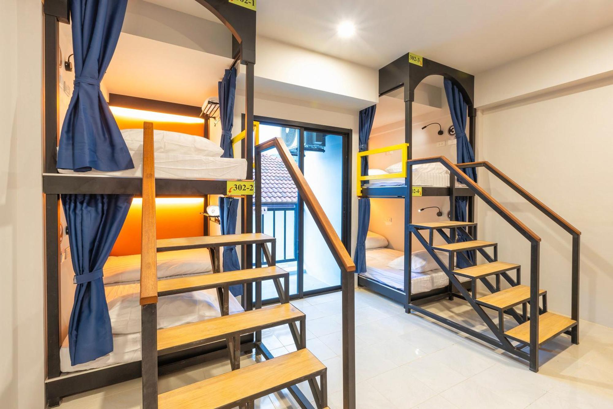 Albergue Mellow Poshtel -