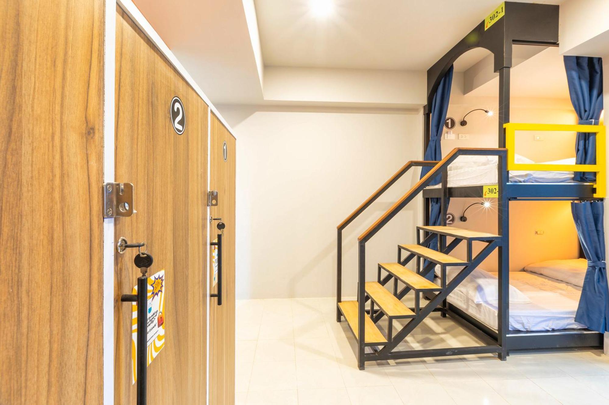 Albergue Mellow Poshtel - *