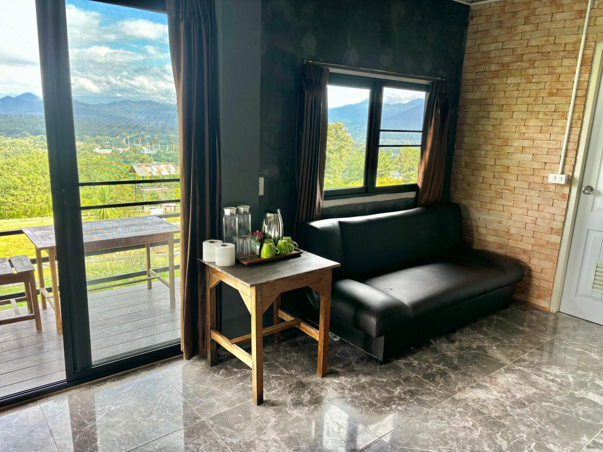 Resort Kiang Fa Pai
