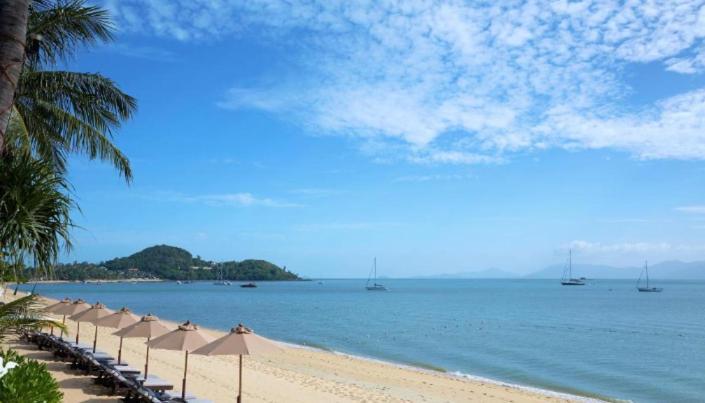 Replay & Pool Koh Samui